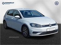 Volkswagen Golf 1.5 TSI EVO SE [Nav] 5dr in Fermanagh