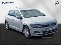 Volkswagen Polo 1.6 TDI SE 5dr in Fermanagh