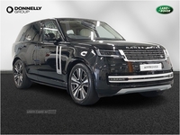 Land Rover Range Rover 3.0 P440e Autobiography 4dr Auto in Tyrone