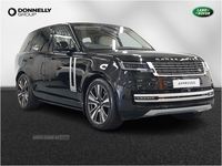 Land Rover Range Rover 3.0 P440e Autobiography 4dr Auto in Tyrone