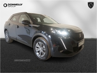 Peugeot 2008 1.2 PureTech Active Premium+ 5dr in Derry / Londonderry