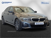 BMW 3 Series 330e M Sport 4dr Auto in Antrim