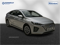 Hyundai Ioniq 100kW Premium 38kWh 5dr Auto in Antrim