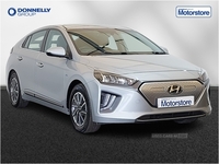 Hyundai Ioniq 100kW Premium 38kWh 5dr Auto in Antrim