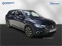 Fiat Tipo 1.6 Multijet Lounge 5dr in Antrim