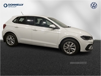 Volkswagen Polo 1.0 TSI Style 5dr in Derry / Londonderry