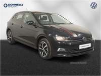 Volkswagen Polo 1.0 TSI 95 Beats 5dr in Derry / Londonderry