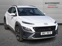 Hyundai Kona T-GDI PREMIUM MHEV in Down