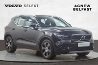 Volvo XC40 1.5 T3 [163] Inscription 5dr in Antrim