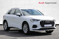 Audi Q3 35 TFSI Sport 5dr in Armagh