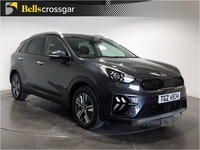 Kia Niro 1.6 GDi Hybrid 2 5dr DCT in Down