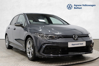 Volkswagen Golf 1.5 TSI 150 R-Line 5dr in Antrim