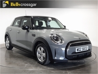 MINI HATCHBACK 1.5 Cooper Classic 5dr in Down