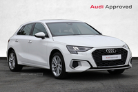 Audi A3 40 TFSI e Sport 5dr S Tronic in Armagh