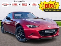 Mazda MX-5 RF SE-L Nav+ 2dr in Tyrone