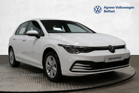 Volkswagen Golf 1.0 eTSI Life 5dr DSG in Antrim