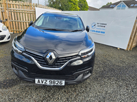 Renault Kadjar DIESEL HATCHBACK in Antrim