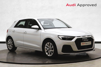 Audi A1 30 TFSI 110 Sport 5dr in Antrim