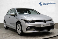 Volkswagen Golf 1.5 TSI 150 Style 5dr in Antrim