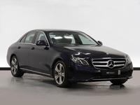 Mercedes-Benz E-Class E220d SE 4dr 9G-Tronic in Antrim