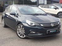 Vauxhall Astra HATCHBACK in Derry / Londonderry