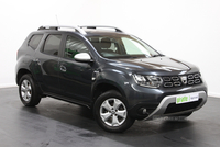 Dacia Duster ESTATE in Antrim