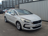 DS 5 DIESEL HATCHBACK in Antrim