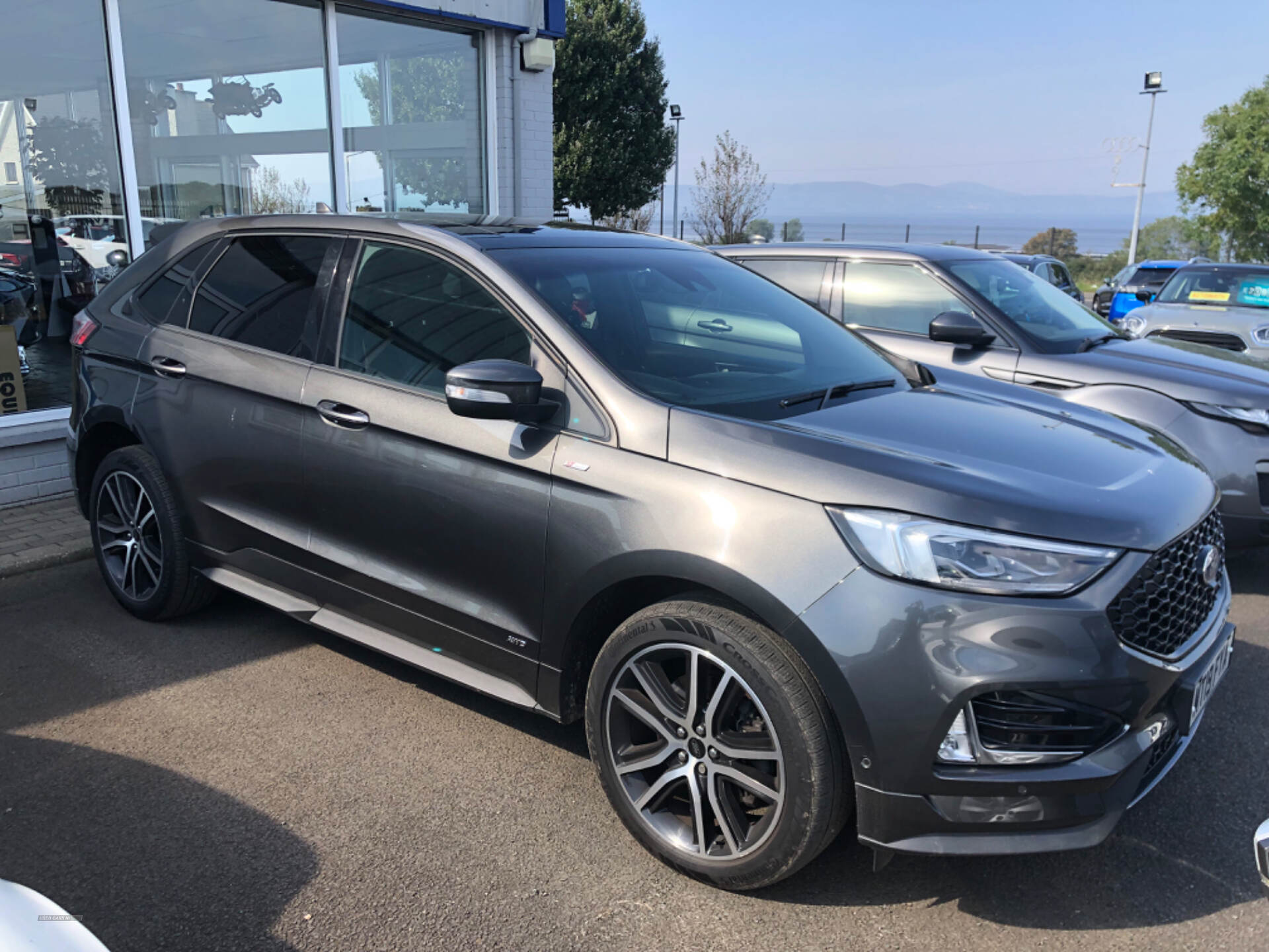 Ford Edge DIESEL ESTATE in Derry / Londonderry