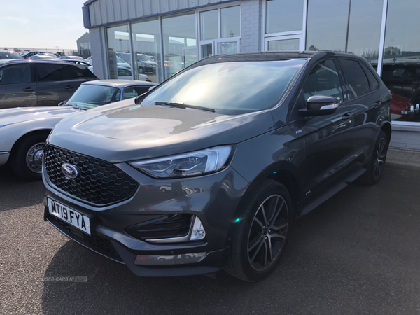 Ford Edge DIESEL ESTATE in Derry / Londonderry