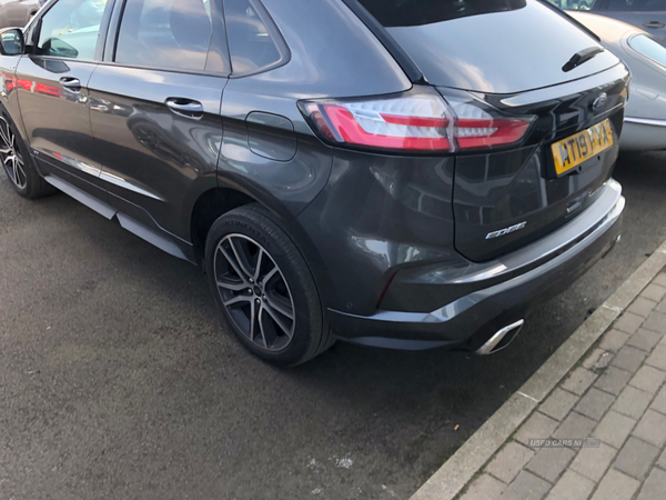 Ford Edge DIESEL ESTATE in Derry / Londonderry