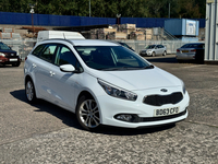 Kia Ceed DIESEL SPORTSWAGON in Antrim