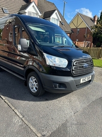 Ford Transit 2.0 TDCi 130ps H2 Van in Tyrone