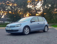 Volkswagen Golf 1.6 TDi 105 Match 5dr in Derry / Londonderry