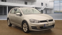 Volkswagen Golf DIESEL HATCHBACK in Derry / Londonderry