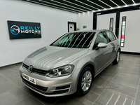 Volkswagen Golf DIESEL HATCHBACK in Derry / Londonderry