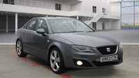 Seat Exeo DIESEL SALOON in Derry / Londonderry