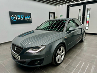 Seat Exeo DIESEL SALOON in Derry / Londonderry