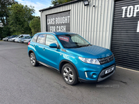 Suzuki Vitara DIESEL ESTATE in Antrim