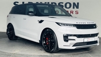 Land Rover Range Rover Sport DYNAMIC SE in Tyrone