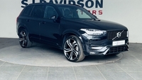 Volvo XC90 R-Design Pro in Tyrone