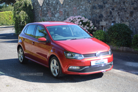 Volkswagen Polo HATCHBACK in Armagh