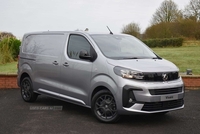 Vauxhall Vivaro 2.0 D L1 H1 (145ps) Pro Van in Antrim