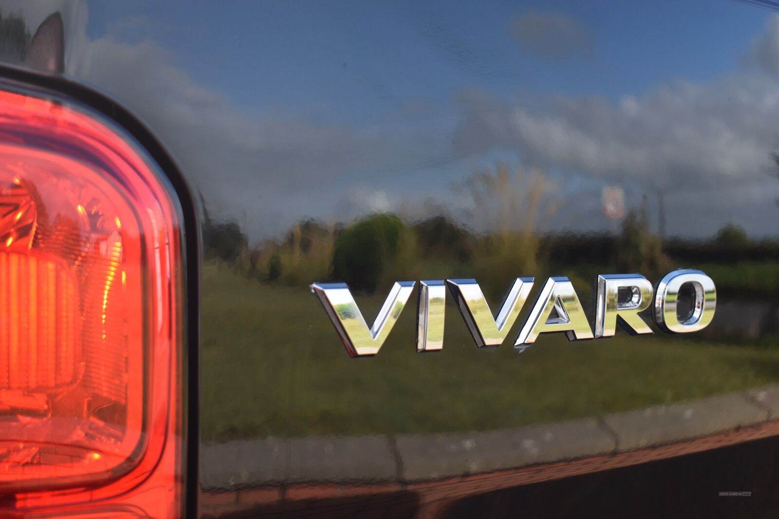 Aug 2024 Vauxhall Vivaro 1.5 Turbo D 120 Pro H1 Van