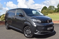 Vauxhall Vivaro L1H1 1.5d (120ps) Pro in Antrim