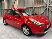 Renault Clio HATCHBACK SPECIAL EDITIONS in Antrim