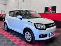 Suzuki Ignis HATCHBACK in Derry / Londonderry