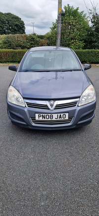 Vauxhall Astra 1.3 CDTi 16V Energy 5dr in Tyrone