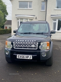 Land Rover Discovery 2.7 Td V6 SE 5dr in Antrim