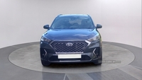 Hyundai Tucson DIESEL ESTATE in Tyrone