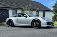 Porsche 911 GTS 2dr PDK in Antrim